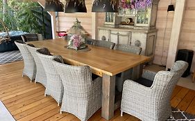 HORTUS apartament z klimatyzacją
